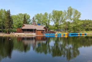 The 16 BEST Things To Do In Red Deer Alberta For 2024