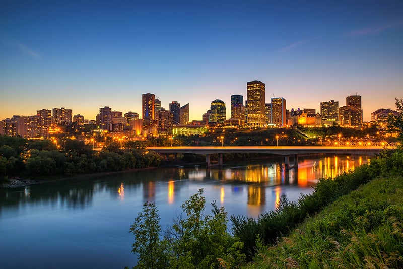 The Best Things To Do In Edmonton For 2021 Road Trip Alberta