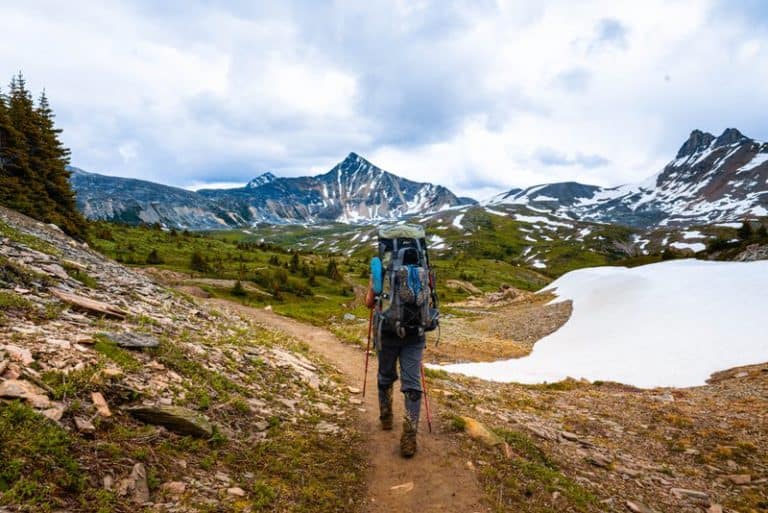 19 INCREDIBLE Hikes in Jasper National Park (for 2023)