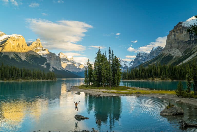 The BEST Jasper Camping Spots and Campgrounds for 2024 - Road Trip Alberta