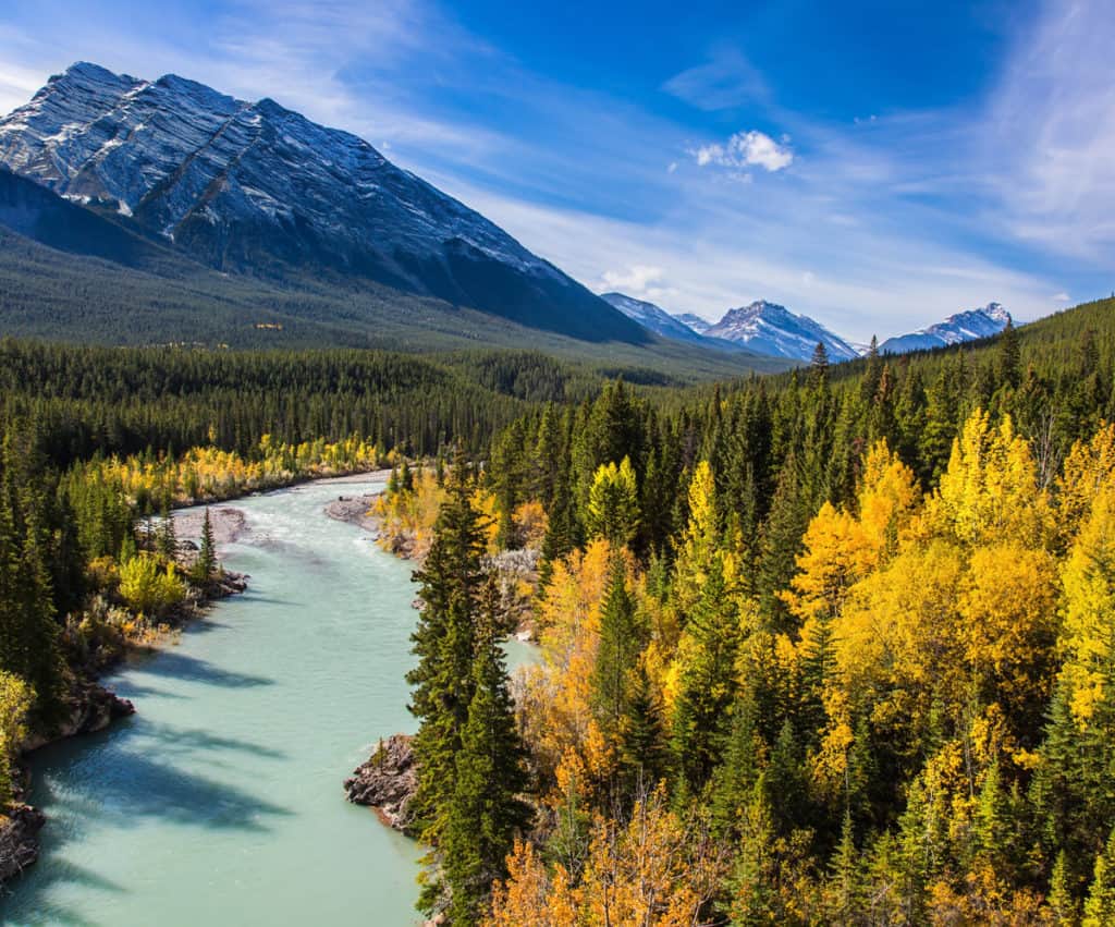 Alberta Crown Land Camping 1 1024x851 