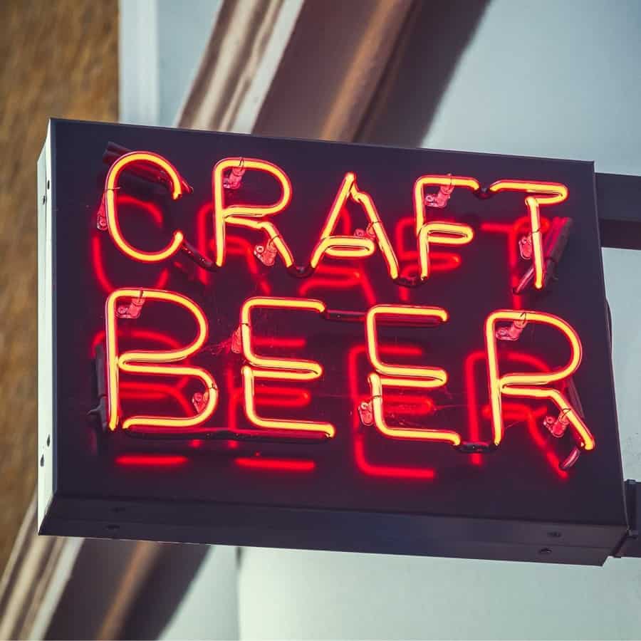 Calgary Craft Breweries Feature Image