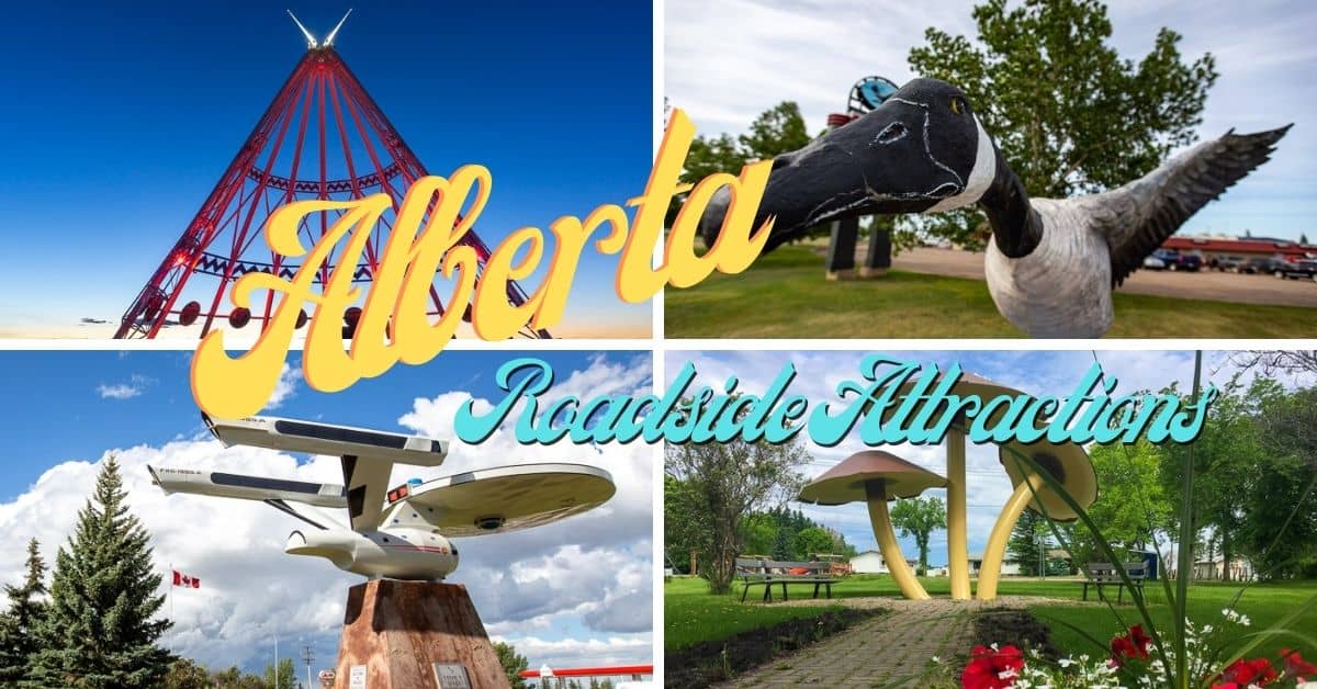 Americas Quirkiest Roadside Attractions | HuffPost