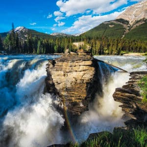 The Complete Guide To Go From Edmonton To Banff (for 2023)