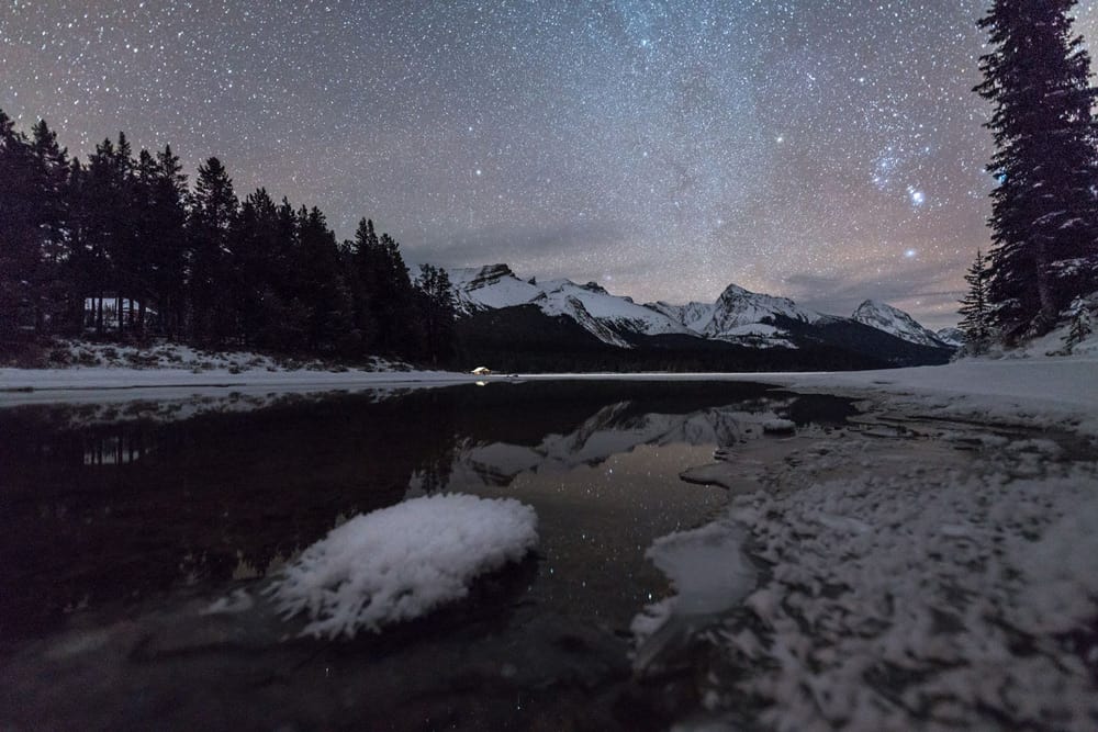 Jasper Dark Sky