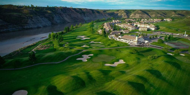 Paradise Canyon Golf Resort