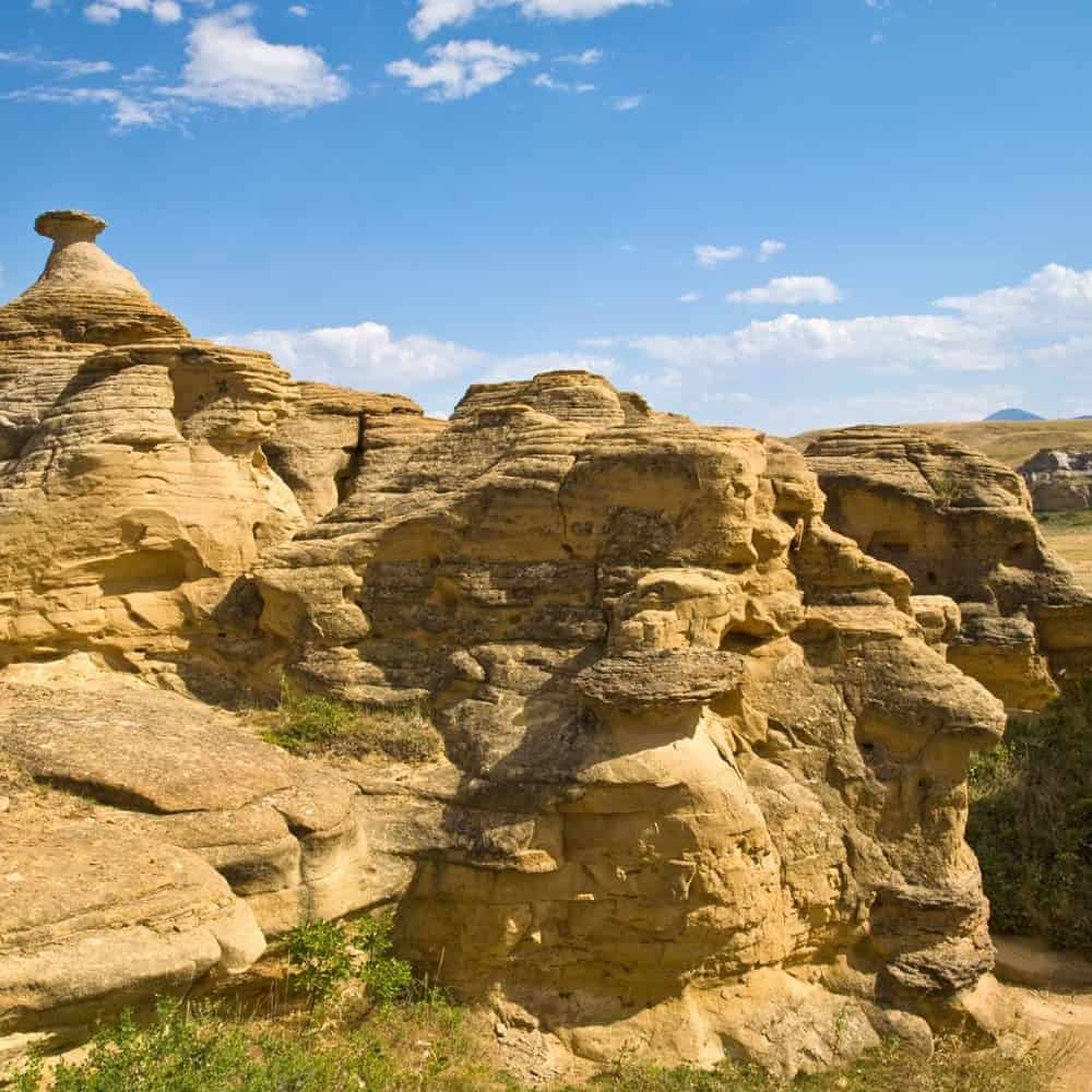 Alberta Natural Wonders Feature Image