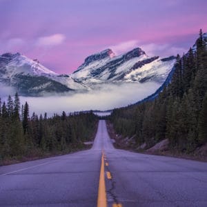 Banff Photo Spots Feature Image