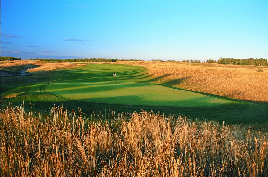 Wolf Creek Golf Resort - Ponoka, AB