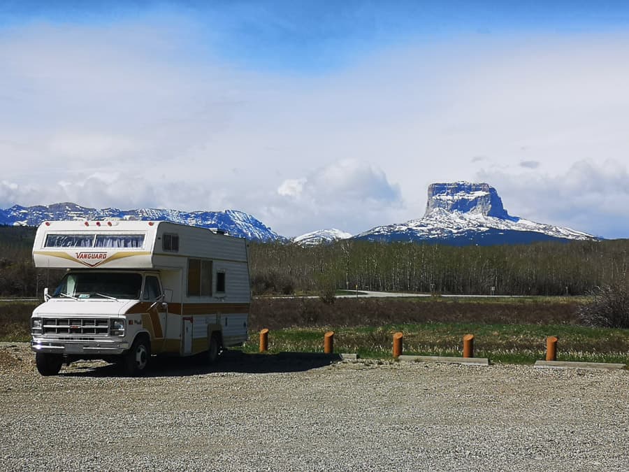 Police Outpost Provincial Park