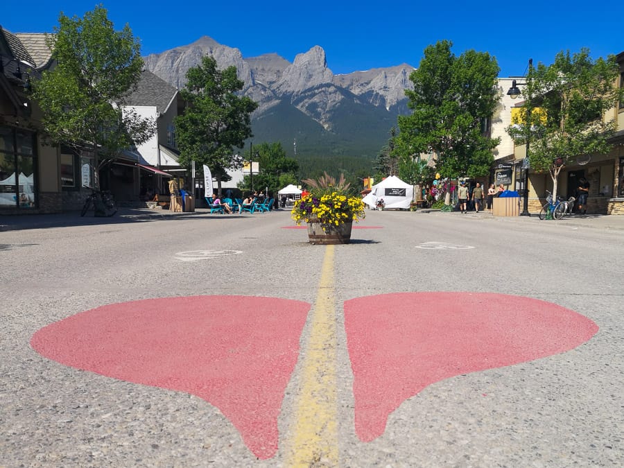 Canmore Love