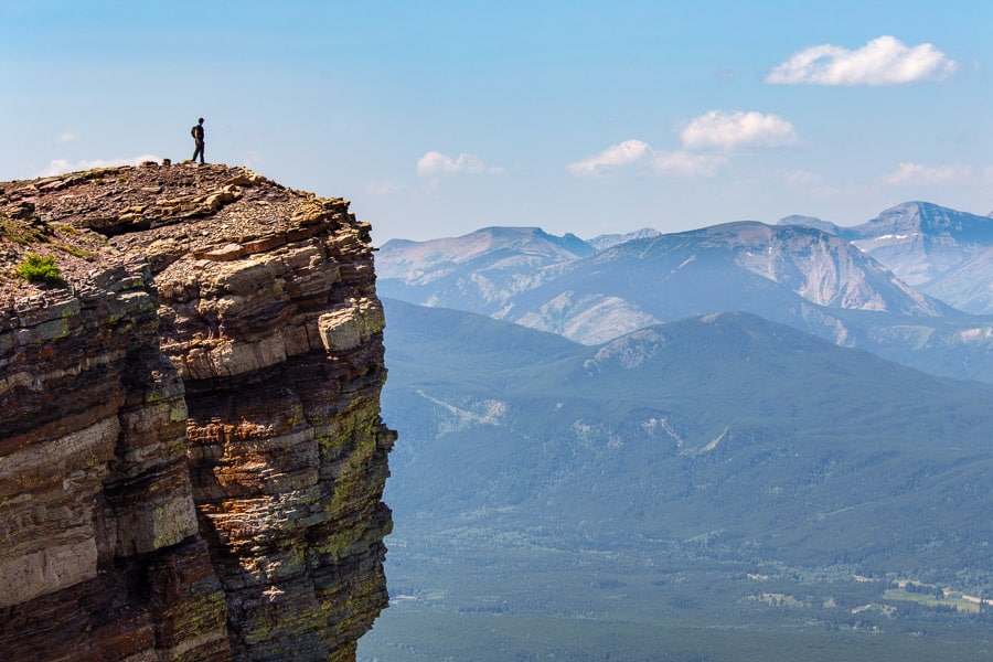 Table Mountain Castle Provincial Park