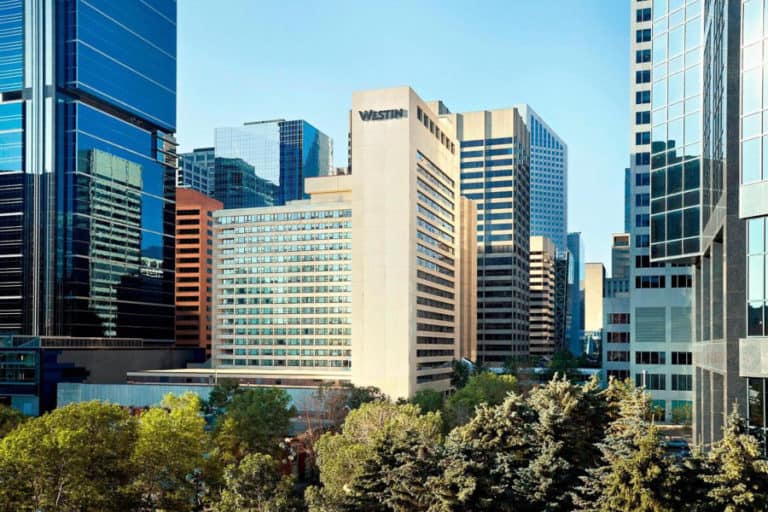 The 14 BEST Hotels in Calgary You Must Stay At (for 2023)