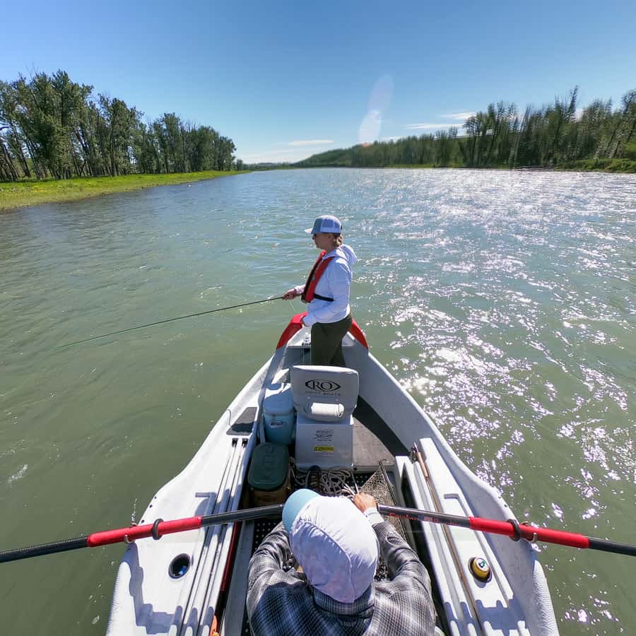 Alberta Indigenous Experiences Feature