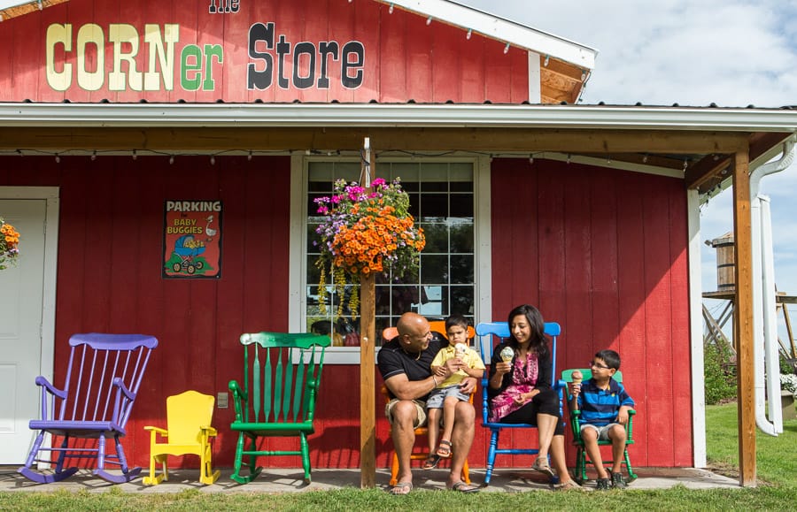 Kraay Family Farm Lacombe