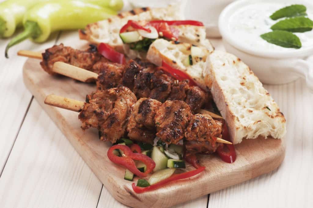 Souvlaki