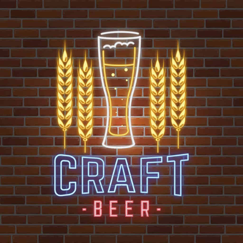 Alberta Craft Beer Feature