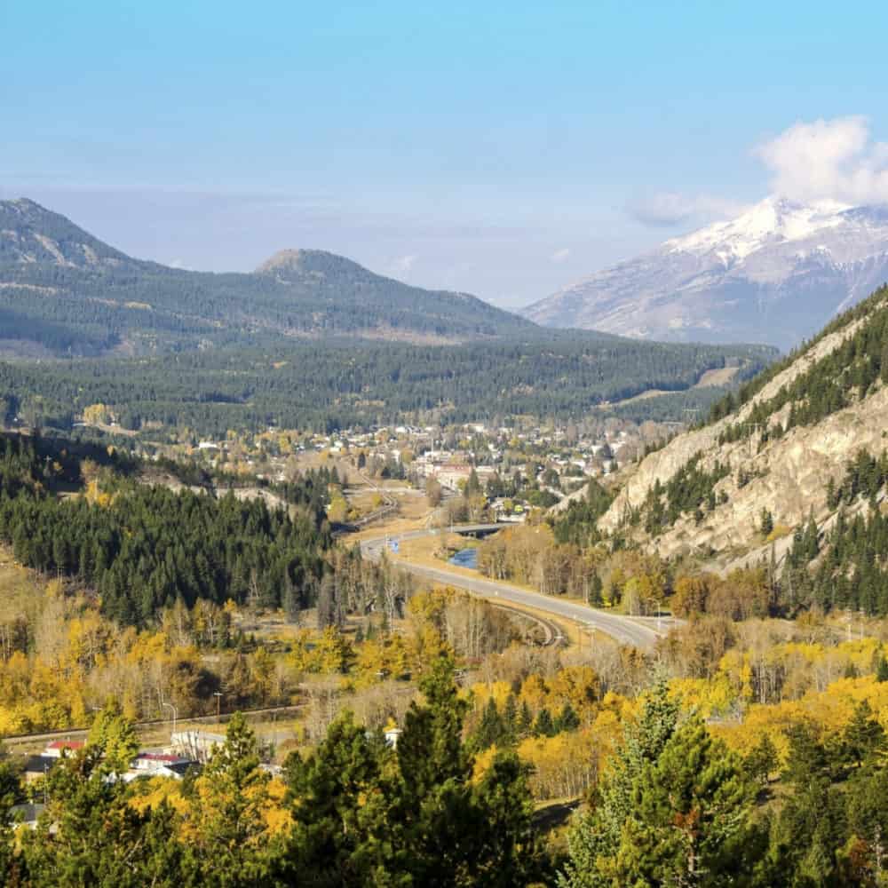 Crowsnest Pass Feature Image