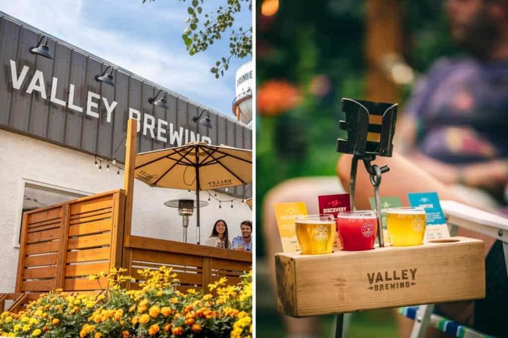 Valley Brewing