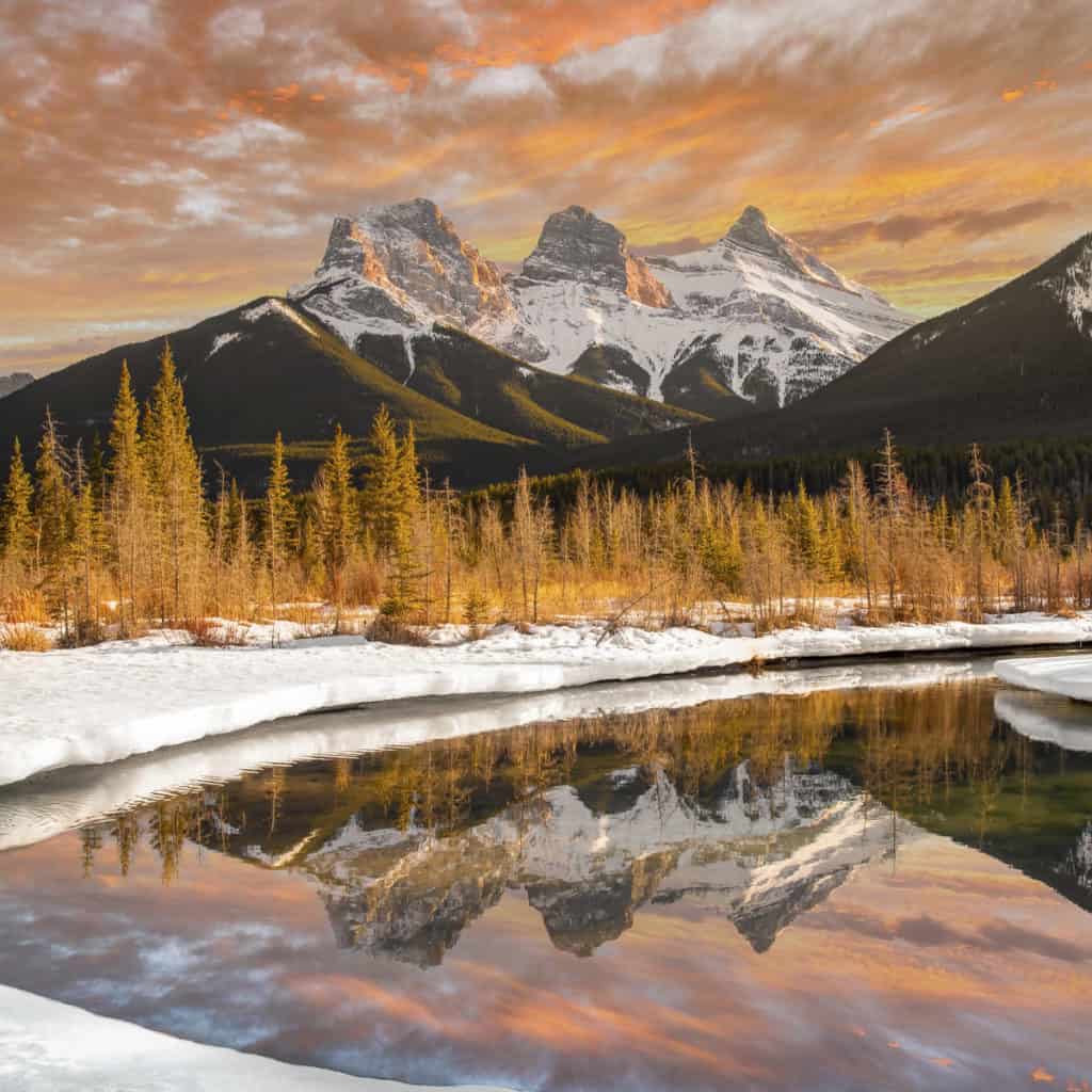 Canmore Restaurants Feature