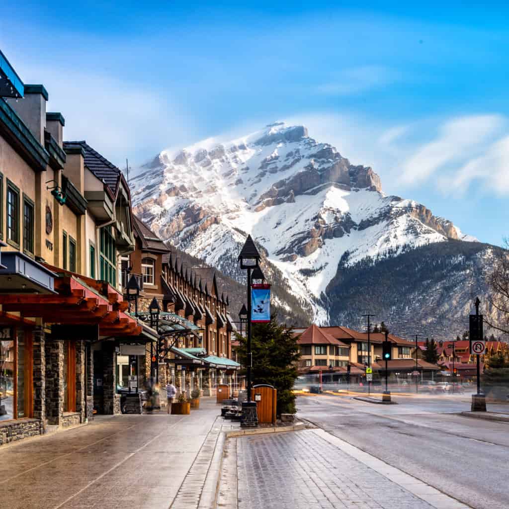 Canada's 18 Best Winter Destinations