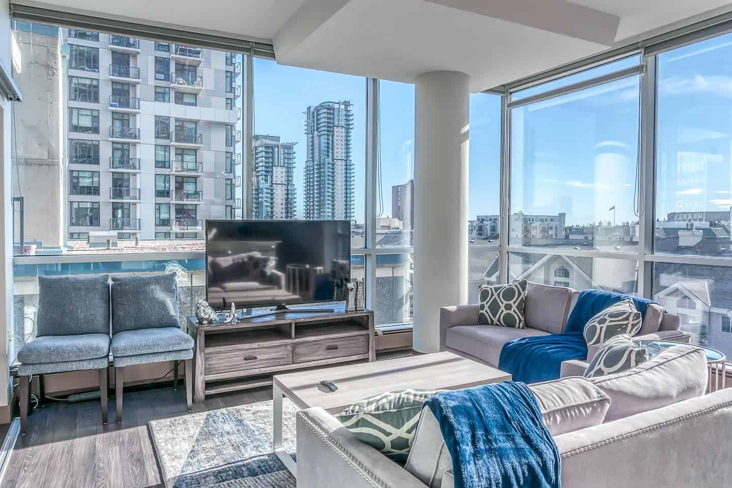 7 INCREDIBLE Calgary Airbnbs To Stay At (for 2024)