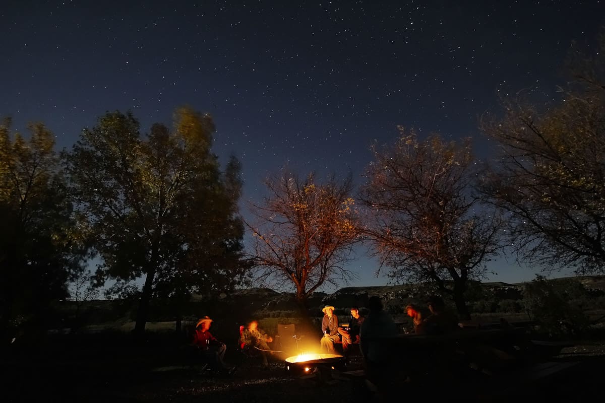 The Ultimate Guide To Visiting Writing On Stone Provincial Park For 2024   Camping At Writing On Stone Provincial Park 