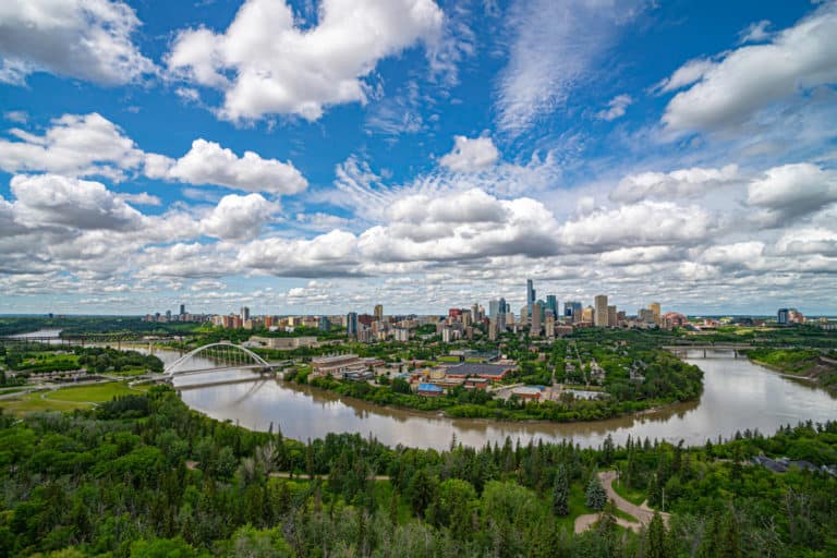 All of the BEST Things to Do in Edmonton, Alberta