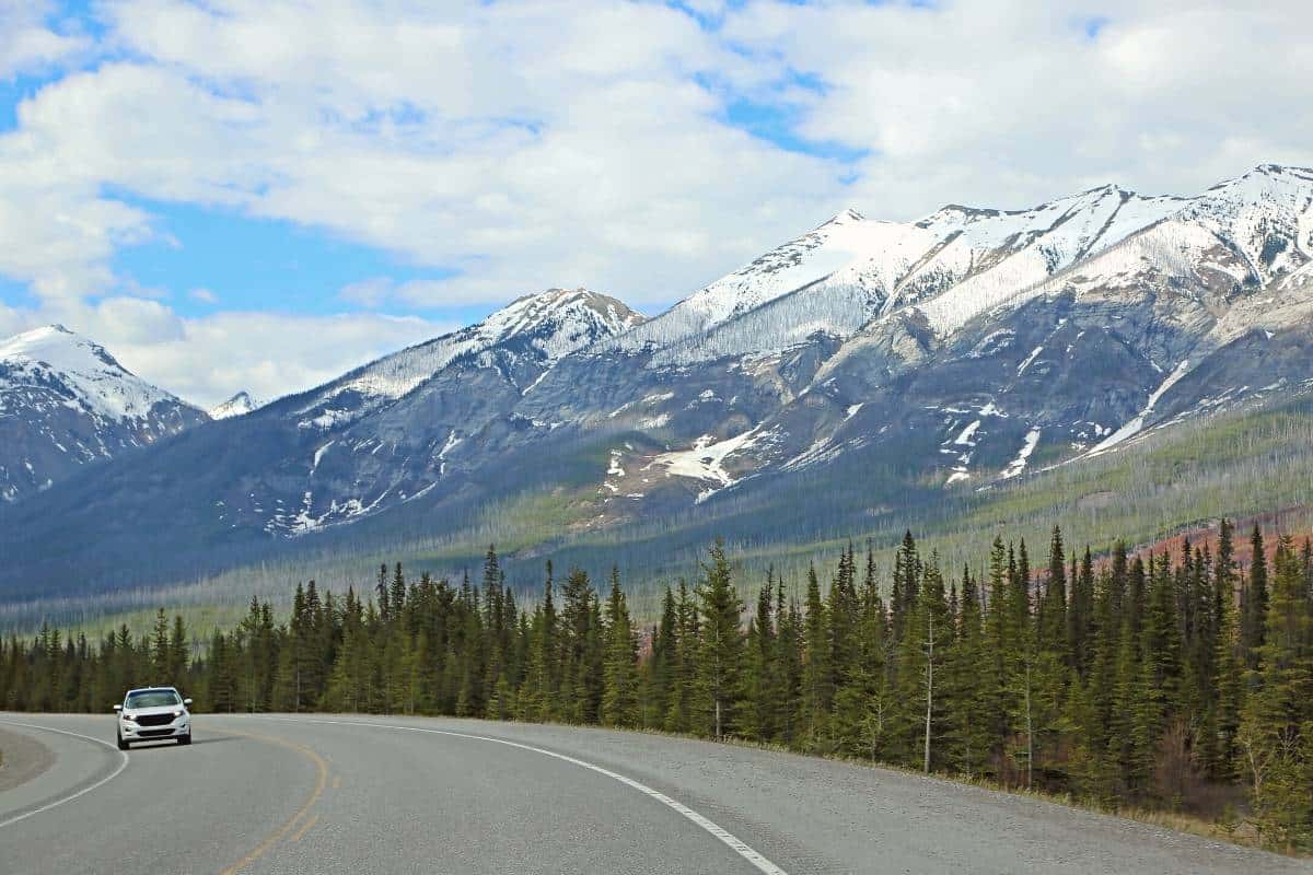 road trip from vancouver to edmonton