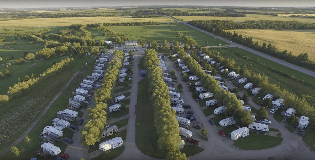 Meadowlands RV Park