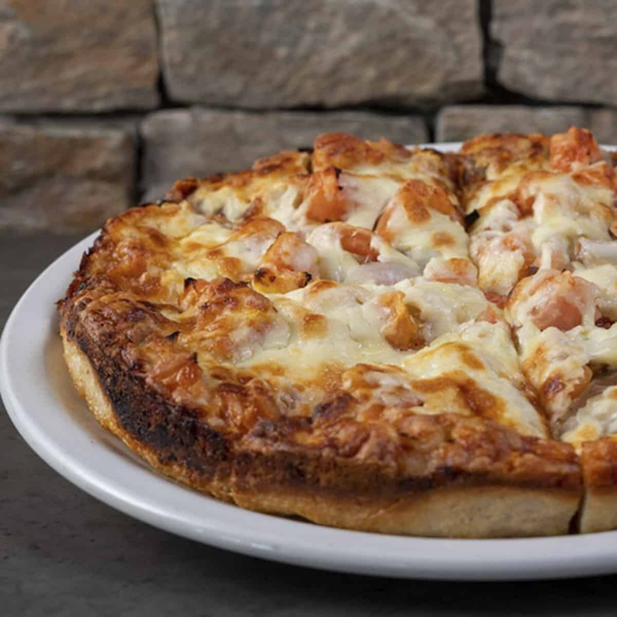 Royal Pizza Edmonton