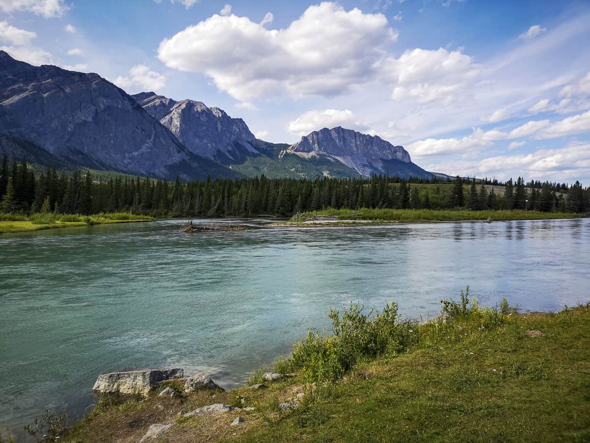 2024 Bow River Guided Trip