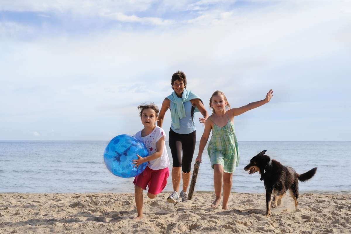 Beach Fun