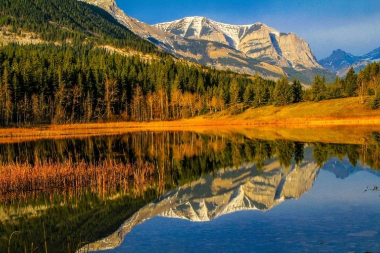 Guide To Visiting Bow Valley Provincial Park (for 2024)