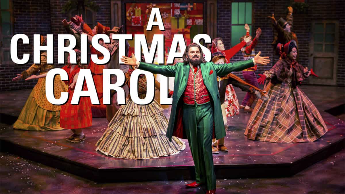 A Christmas Carol