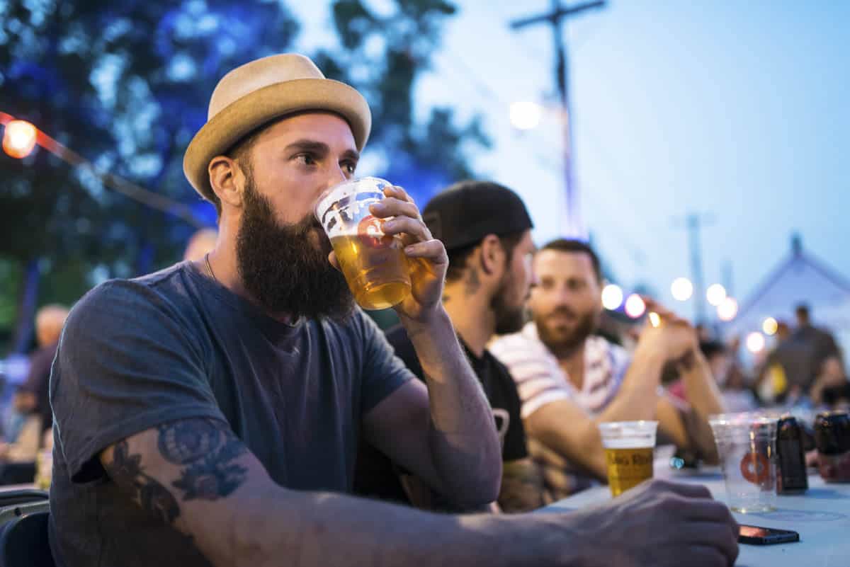 Edmonton Craft Beer Scene