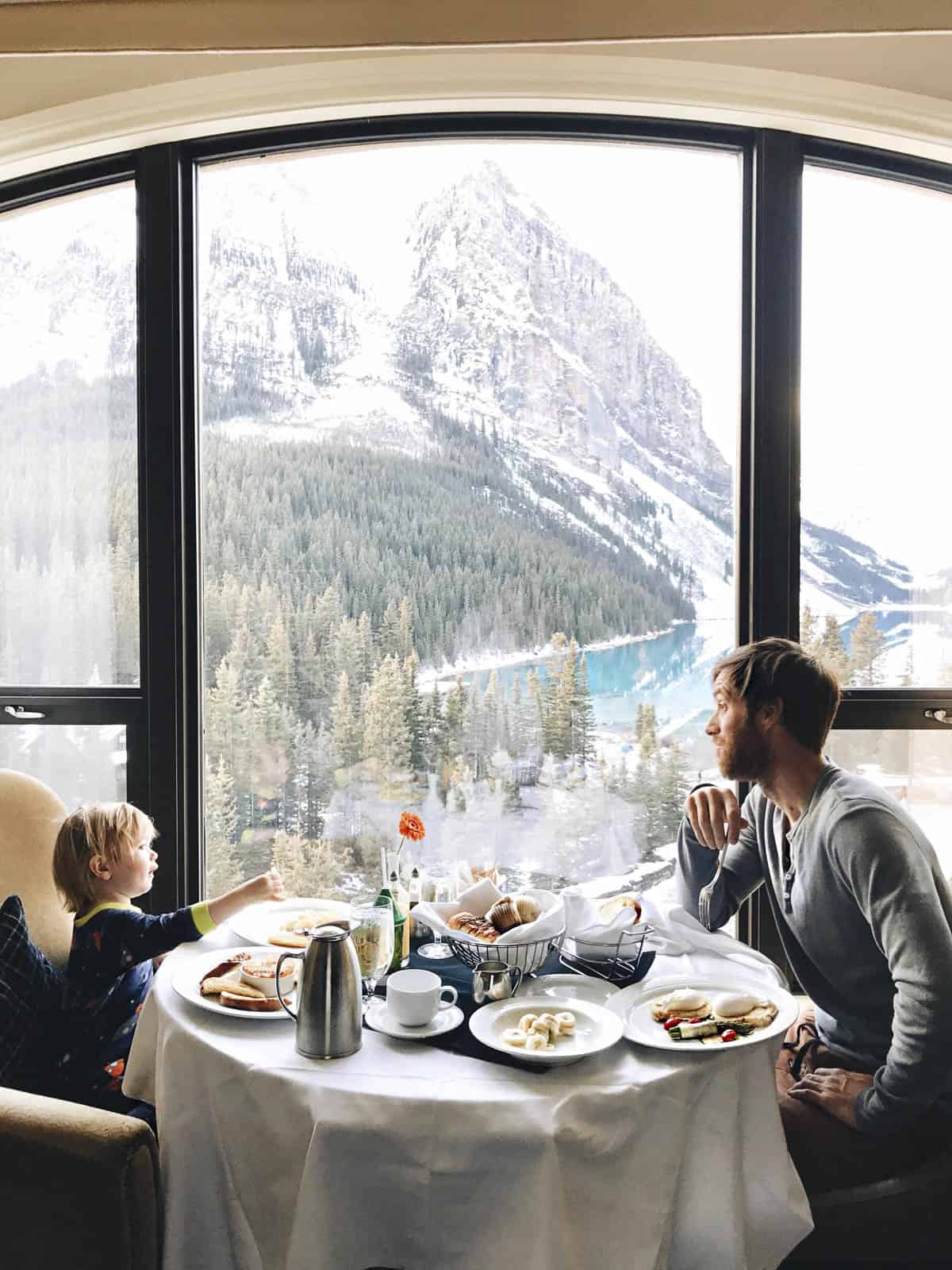 13 FAVOURITE Spots for Breakfast and Brunch in Banff