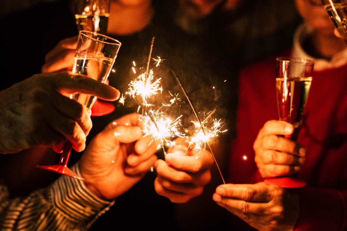 11 FUN Ways to Celebrate New Year's Eve in Calgary (for 2022)