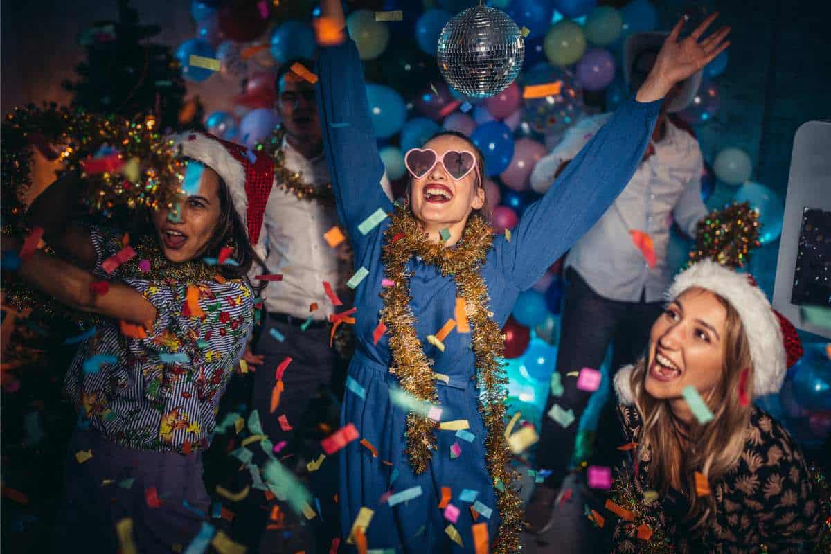 Calgary New Year's Eve Events to Ring in 2024 - Avenue Calgary