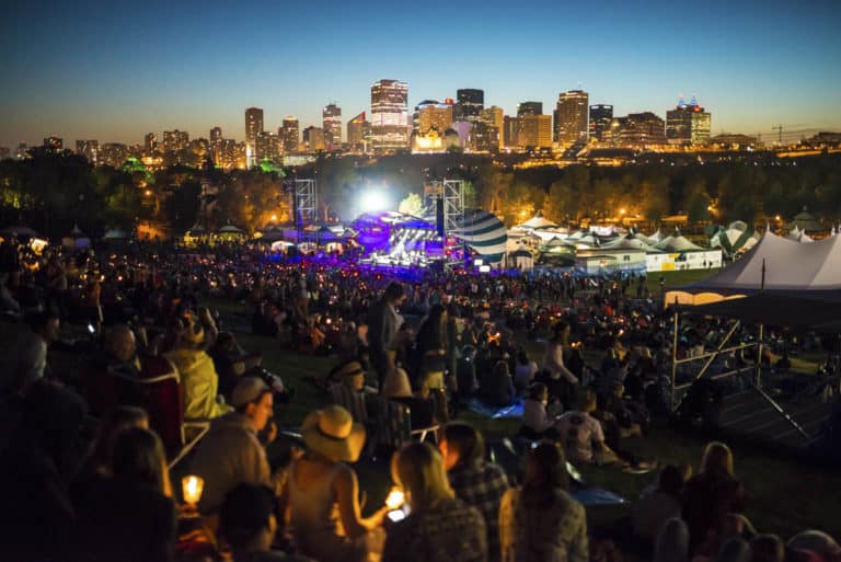 30+ BEST Things to Do in Edmonton, Alberta (for 2024)