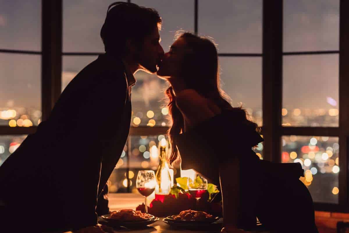 Romantic ways you can celebrate Valentine's Day in Edmonton