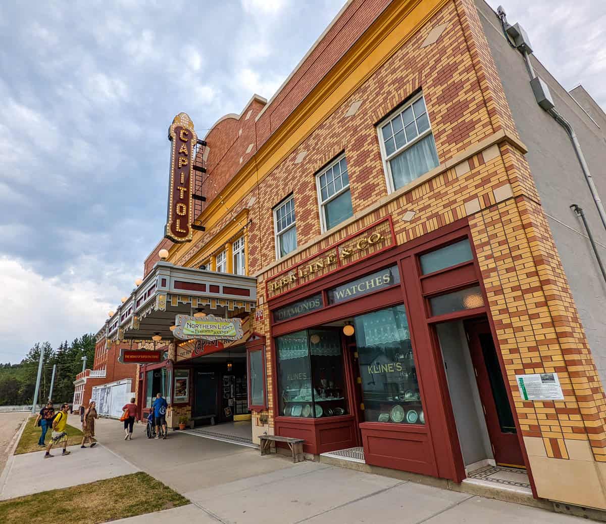 Capitol Theatre