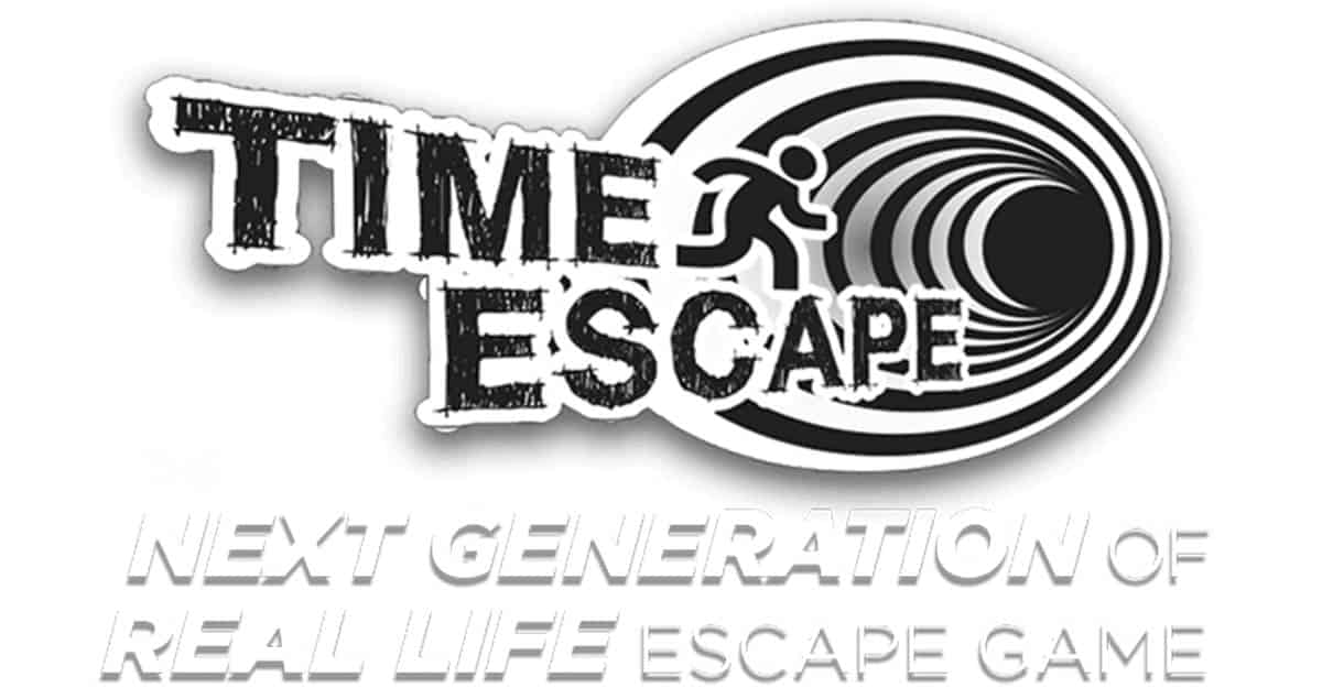 Time Escape Edmonton