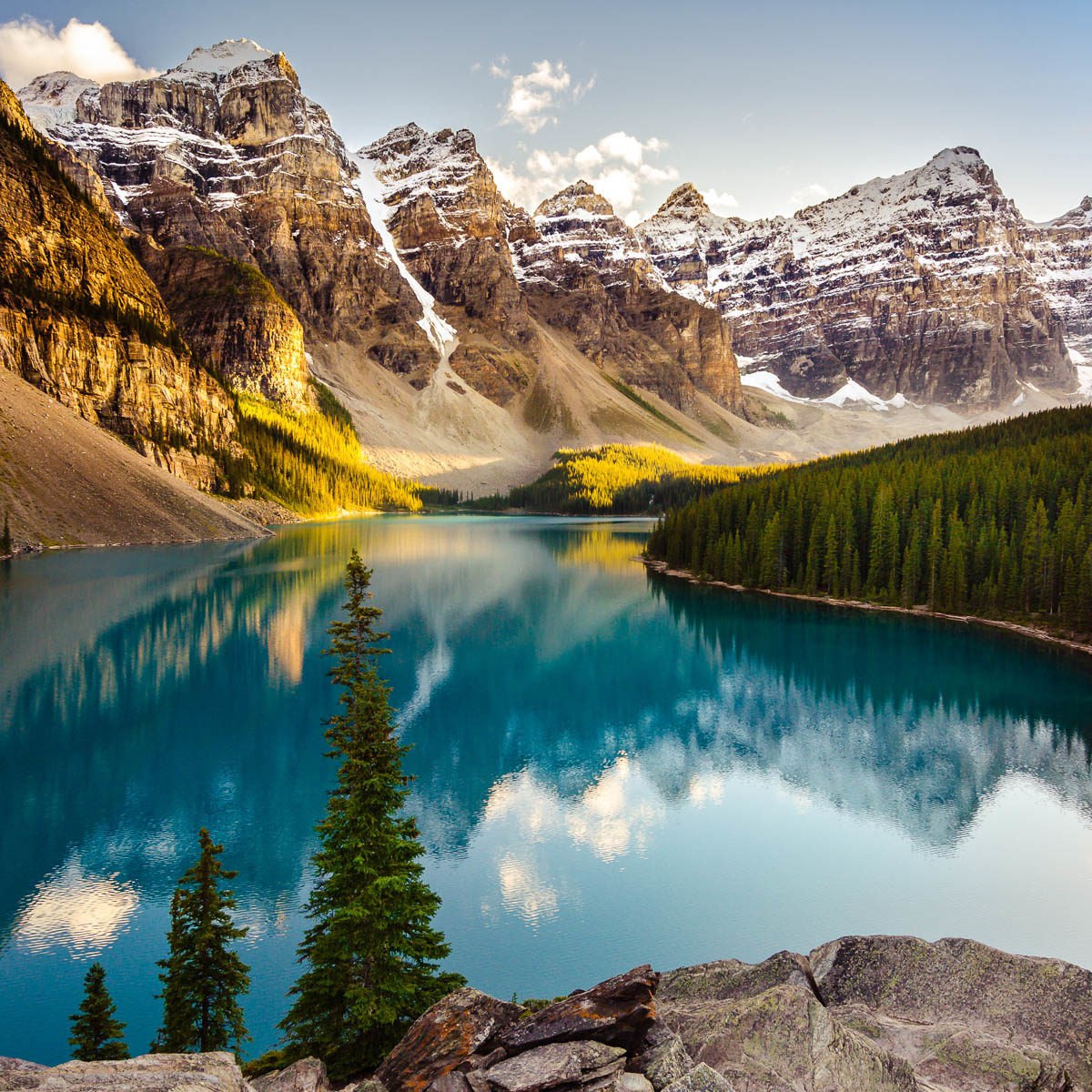 Banff National Park