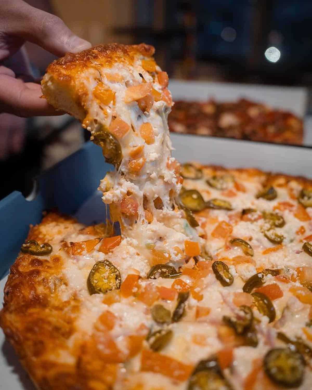 15 Spots For Pizza In Calgary You NEED To Try For 2024   Bow Tie Pizza 