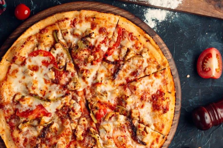 15 Spots For Pizza In Calgary You NEED To Try For 2024   Calgary Pizza Feature 768x512 