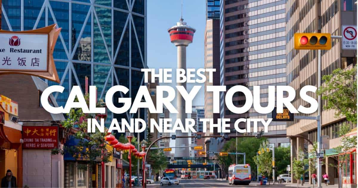 usa tour packages from calgary