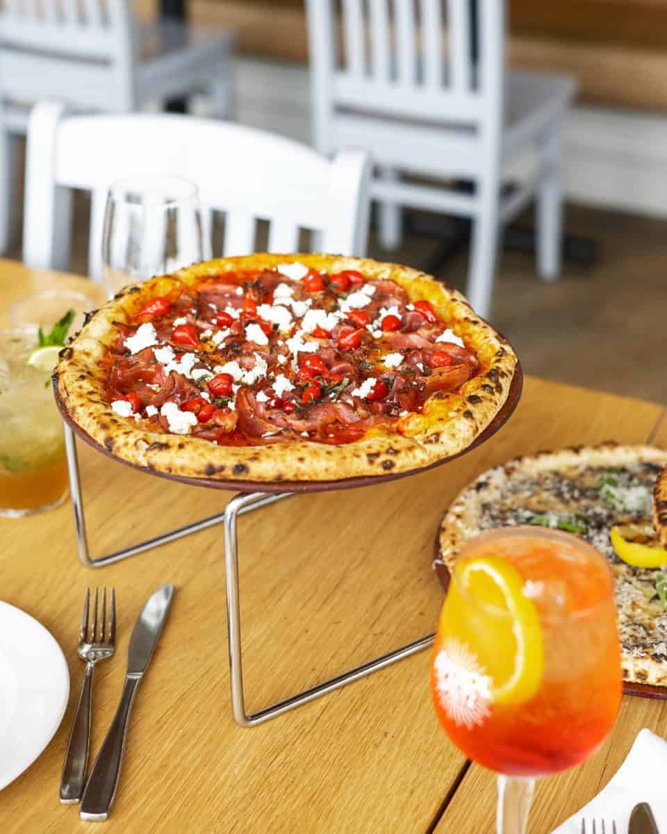 15 Spots for Pizza in Calgary You NEED to Try (for 2024)