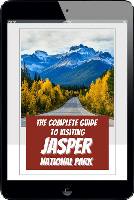 banff travel guide pdf