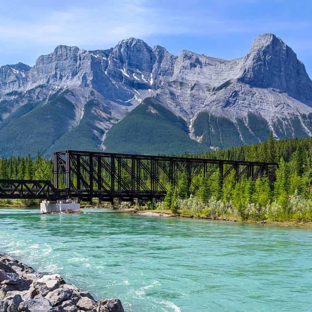 Here's The Alberta Filming Locations You Can See In The First